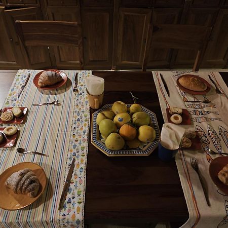 Villa Amoroso - Ospitalita Mediterranea Agrigento Zewnętrze zdjęcie