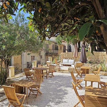 Villa Amoroso - Ospitalita Mediterranea Agrigento Zewnętrze zdjęcie