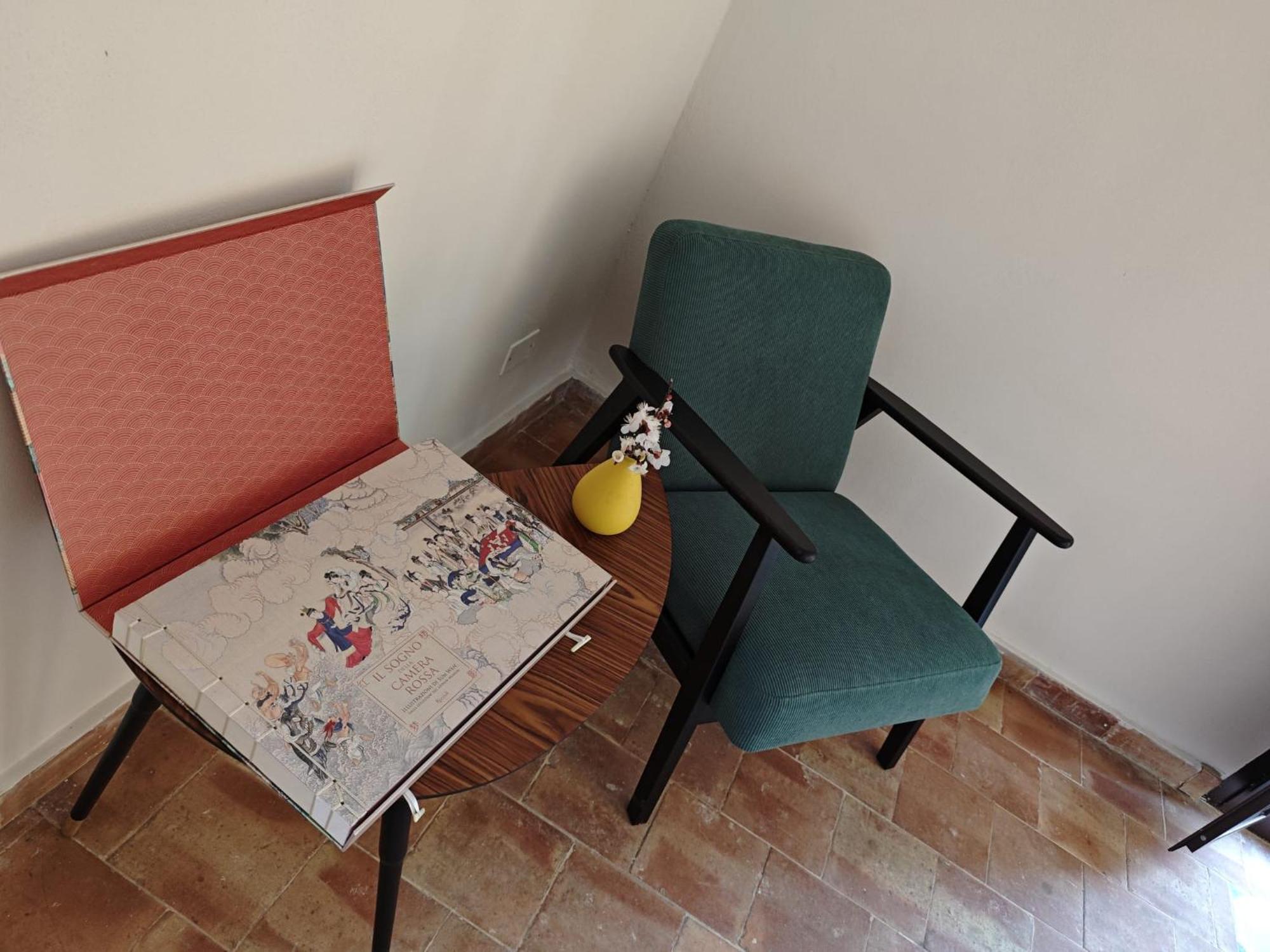 Villa Amoroso - Ospitalita Mediterranea Agrigento Zewnętrze zdjęcie