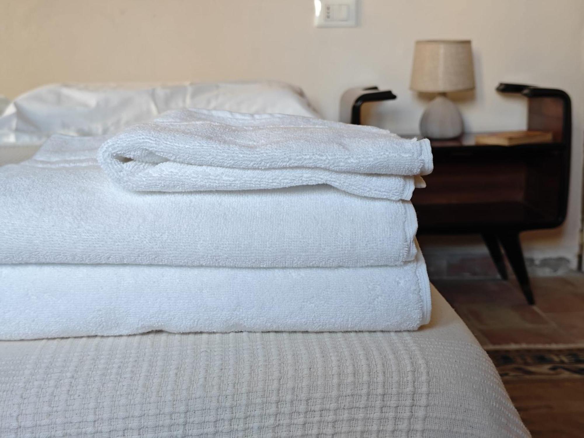 Villa Amoroso - Ospitalita Mediterranea Agrigento Zewnętrze zdjęcie