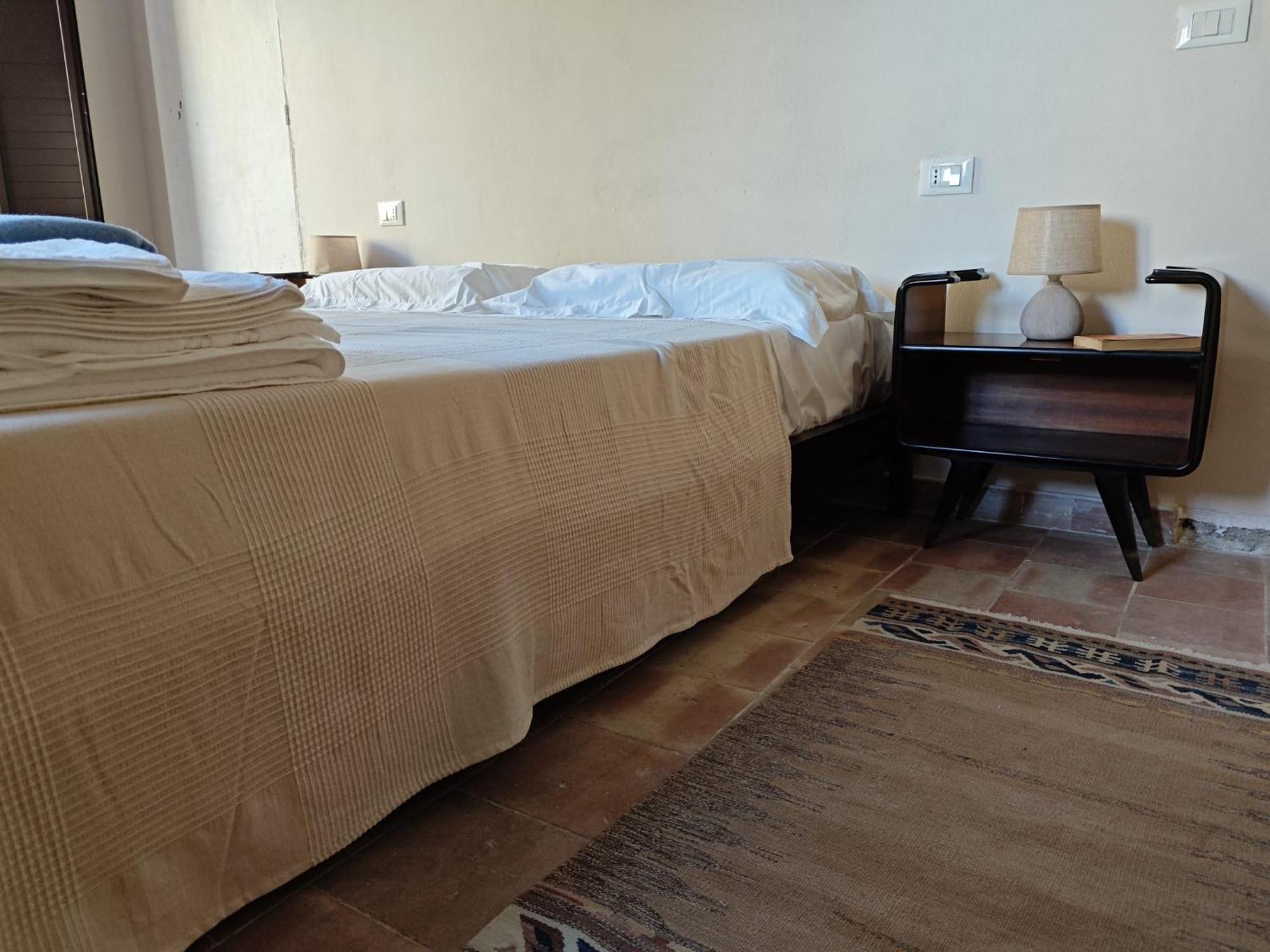 Villa Amoroso - Ospitalita Mediterranea Agrigento Zewnętrze zdjęcie