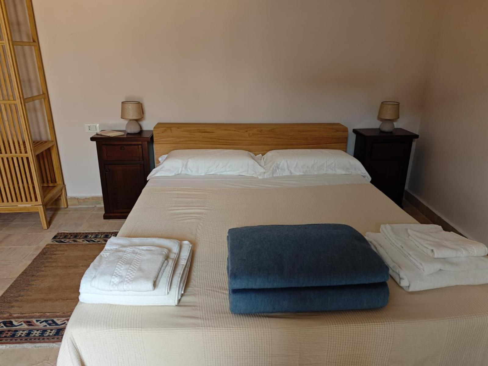 Villa Amoroso - Ospitalita Mediterranea Agrigento Zewnętrze zdjęcie