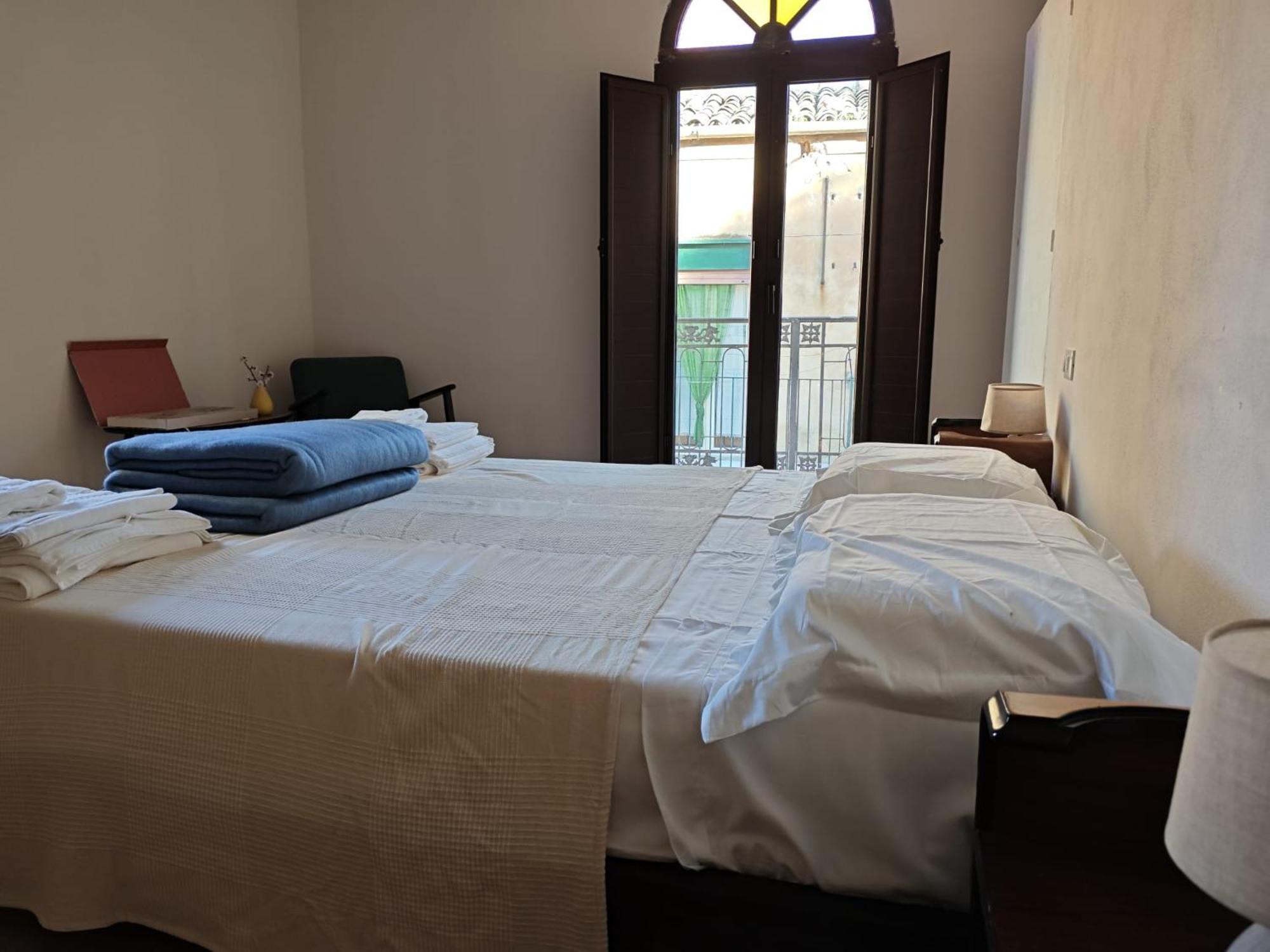 Villa Amoroso - Ospitalita Mediterranea Agrigento Zewnętrze zdjęcie