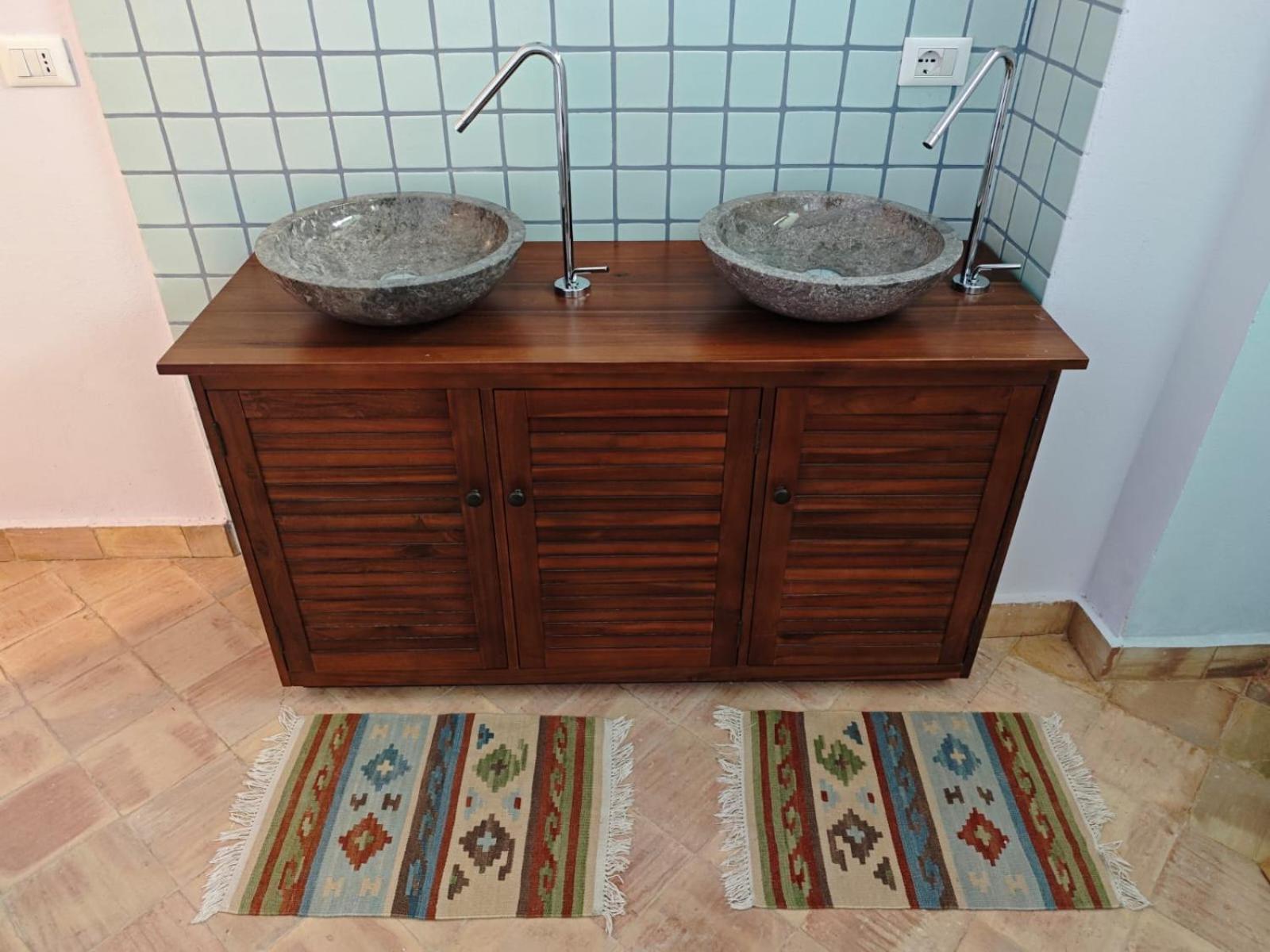 Villa Amoroso - Ospitalita Mediterranea Agrigento Zewnętrze zdjęcie