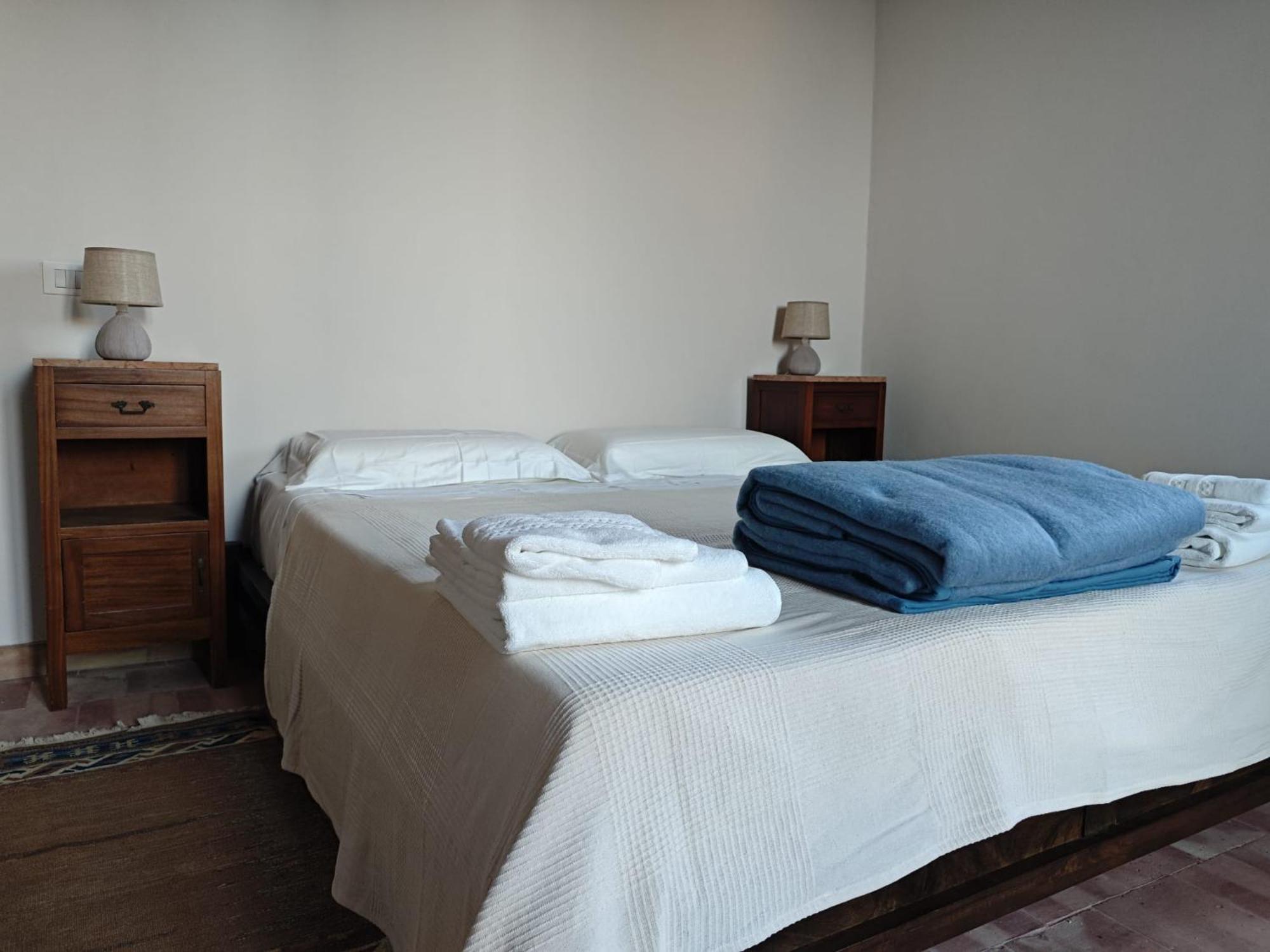Villa Amoroso - Ospitalita Mediterranea Agrigento Zewnętrze zdjęcie