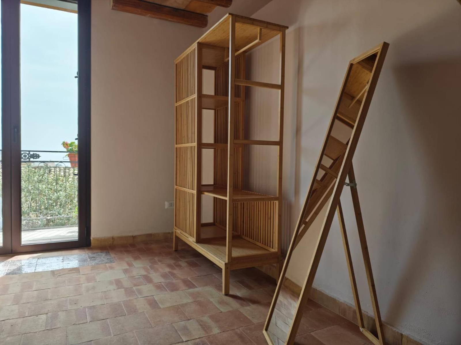 Villa Amoroso - Ospitalita Mediterranea Agrigento Zewnętrze zdjęcie