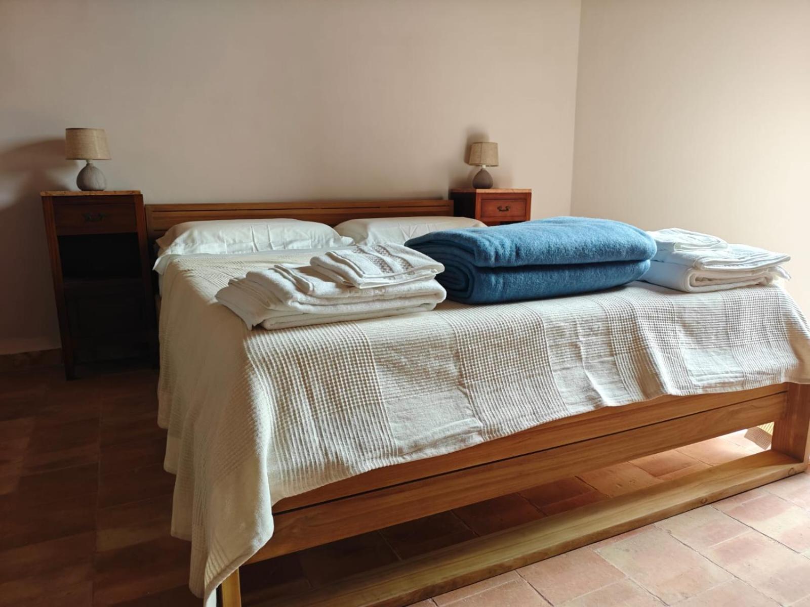 Villa Amoroso - Ospitalita Mediterranea Agrigento Zewnętrze zdjęcie