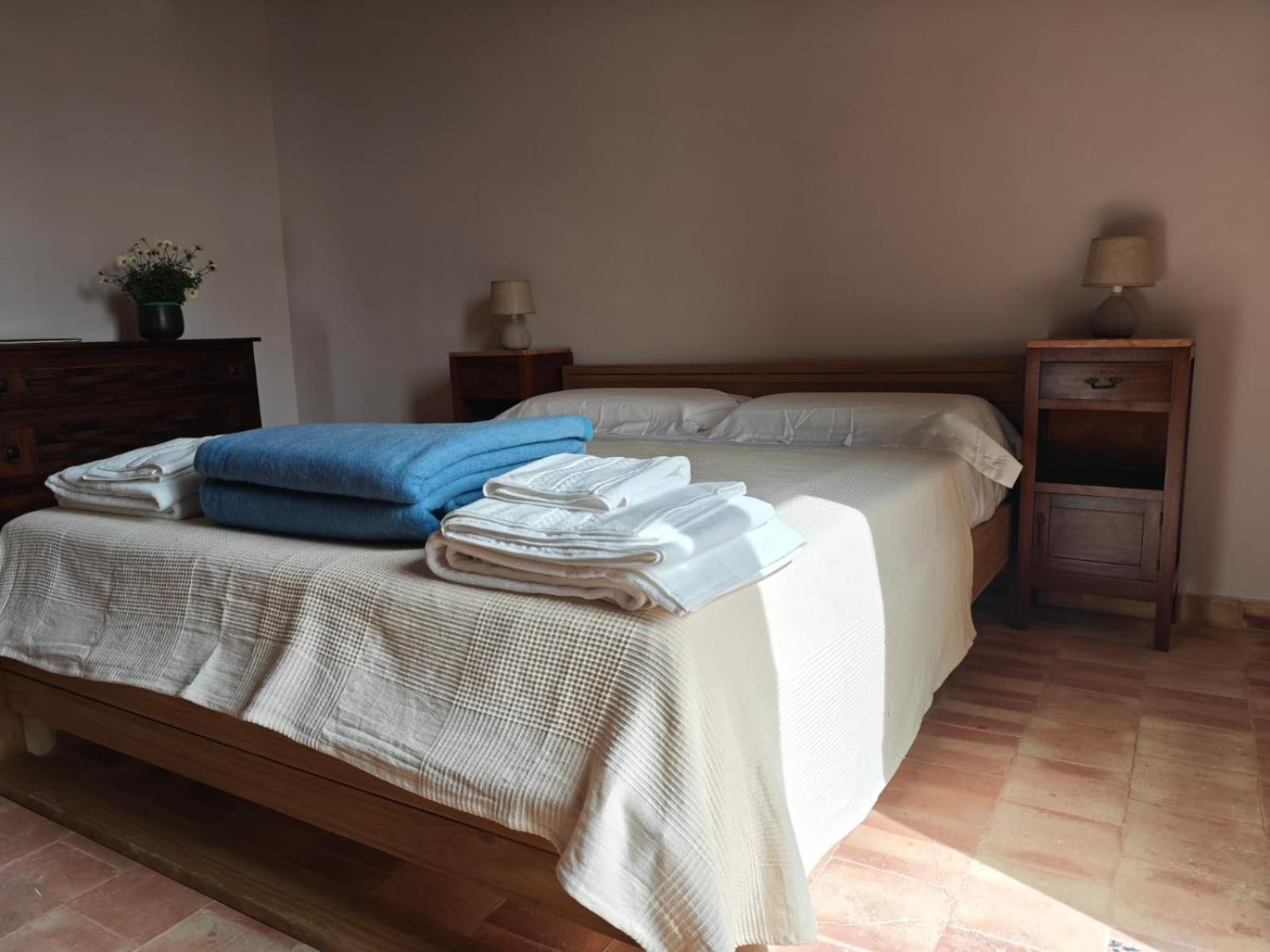 Villa Amoroso - Ospitalita Mediterranea Agrigento Zewnętrze zdjęcie