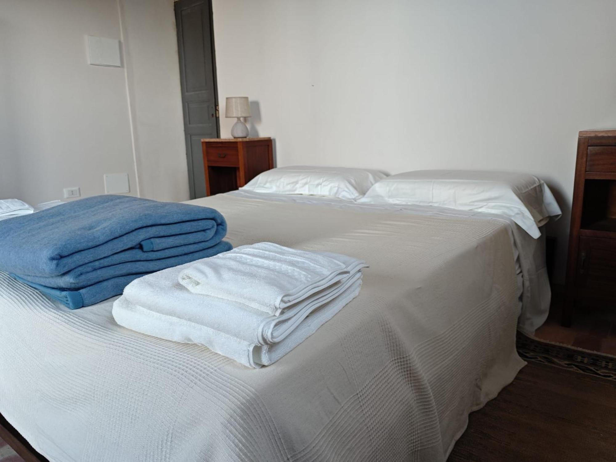 Villa Amoroso - Ospitalita Mediterranea Agrigento Pokój zdjęcie