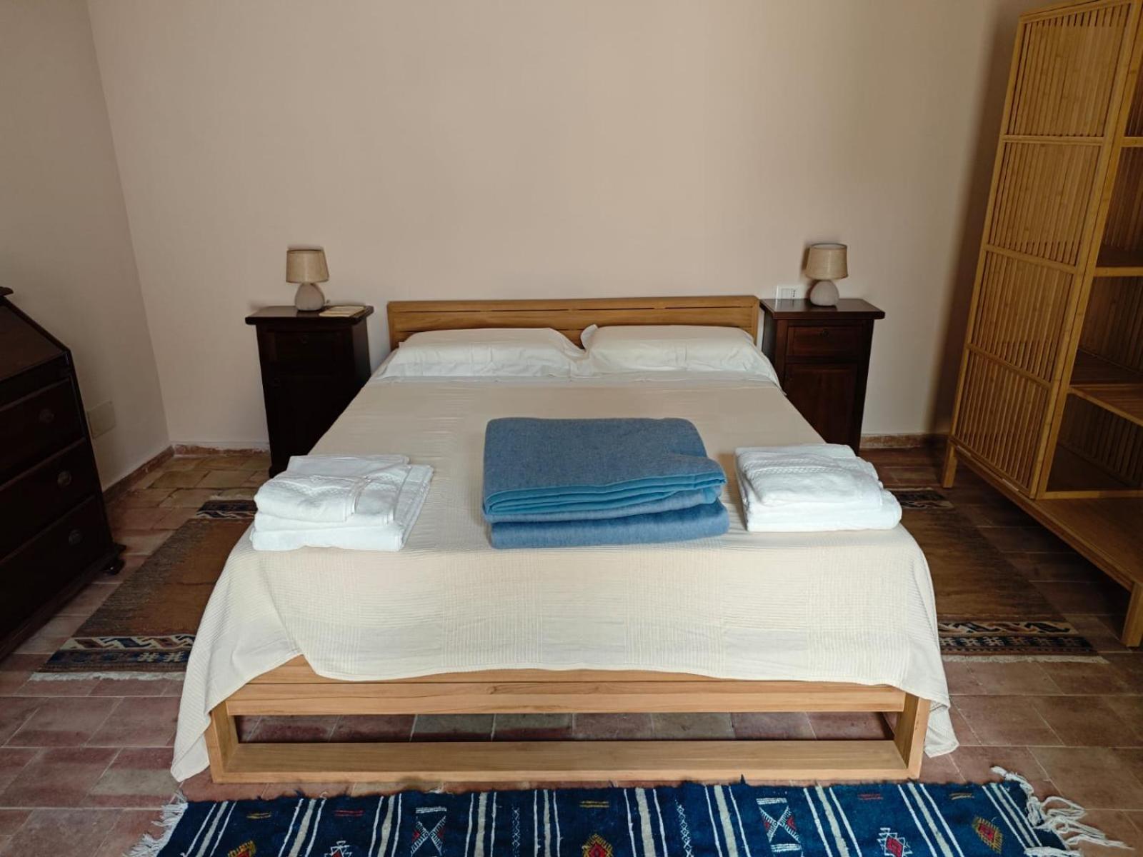 Villa Amoroso - Ospitalita Mediterranea Agrigento Zewnętrze zdjęcie
