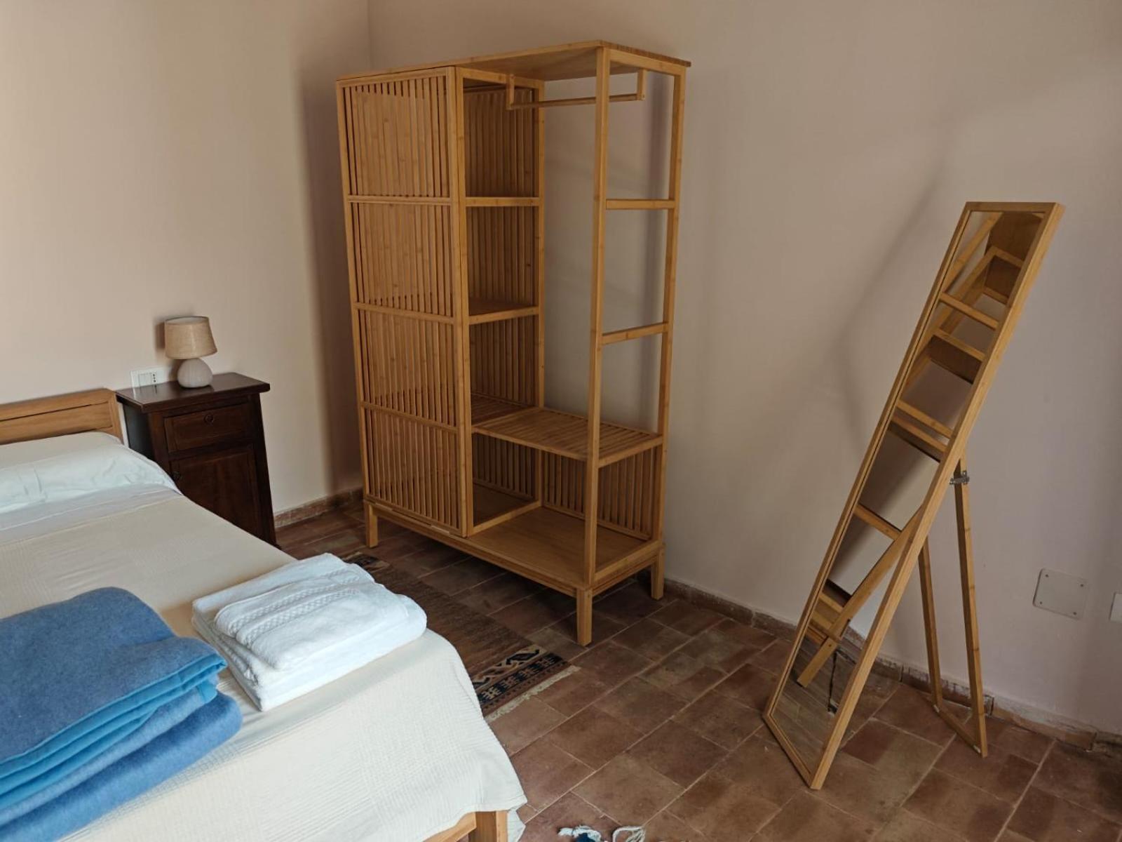Villa Amoroso - Ospitalita Mediterranea Agrigento Zewnętrze zdjęcie