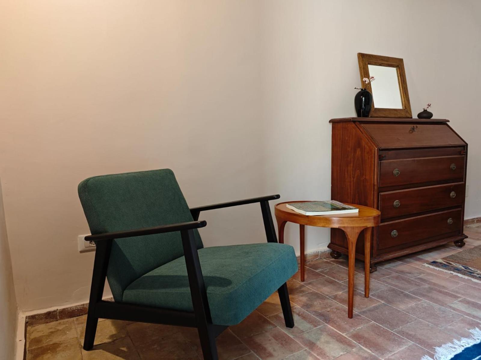 Villa Amoroso - Ospitalita Mediterranea Agrigento Zewnętrze zdjęcie