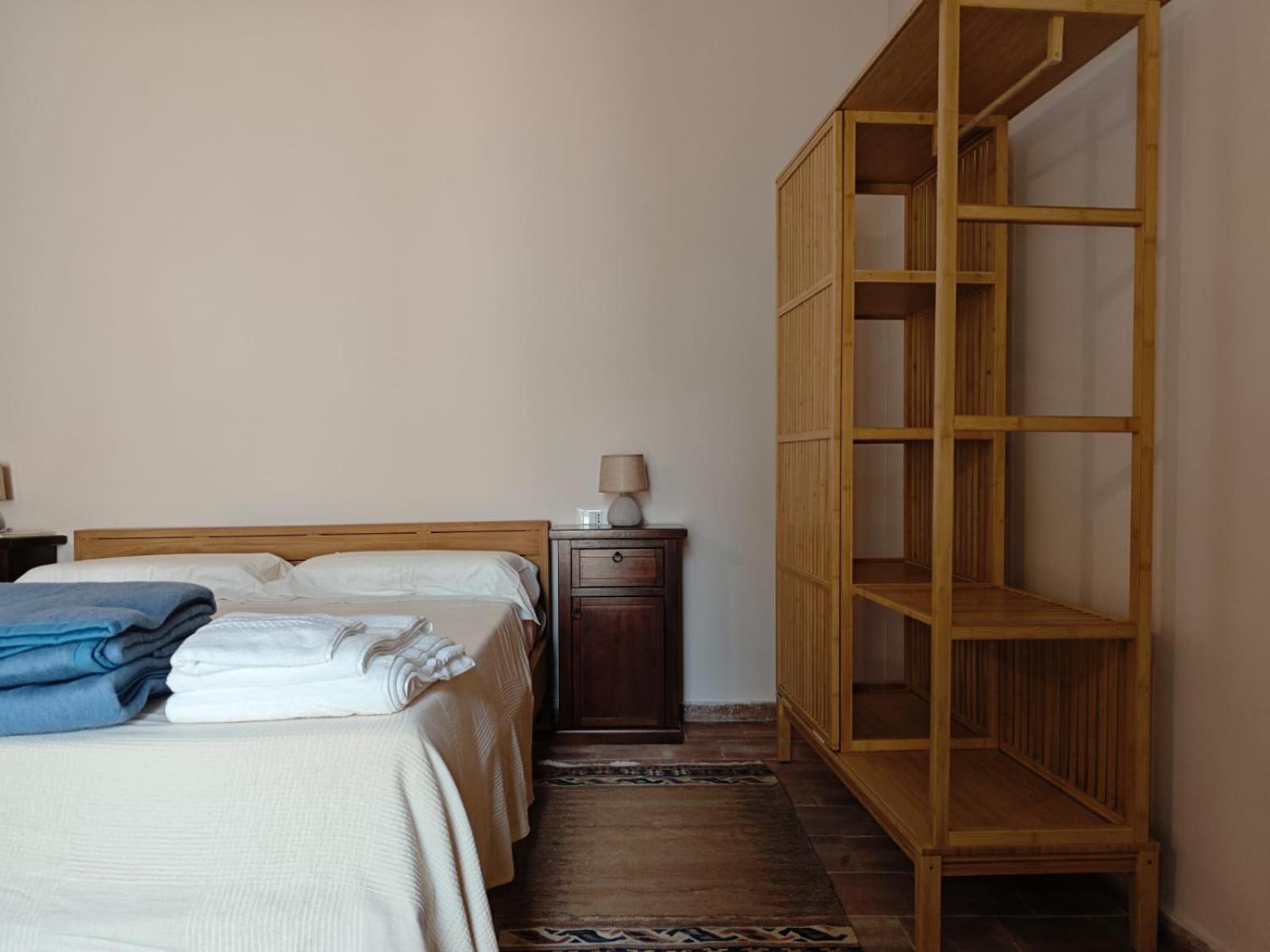 Villa Amoroso - Ospitalita Mediterranea Agrigento Zewnętrze zdjęcie