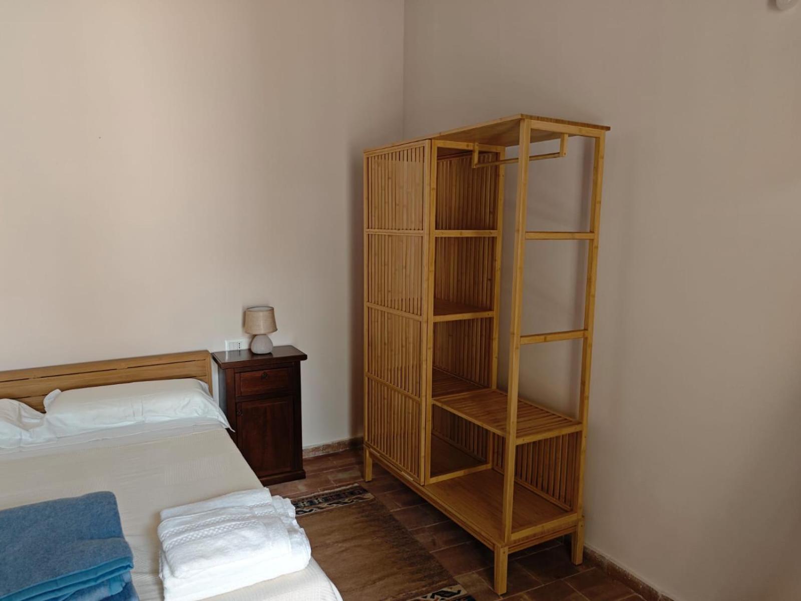 Villa Amoroso - Ospitalita Mediterranea Agrigento Zewnętrze zdjęcie