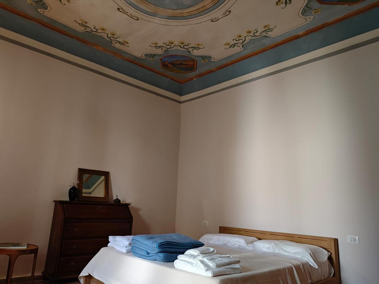 Villa Amoroso - Ospitalita Mediterranea Agrigento Zewnętrze zdjęcie