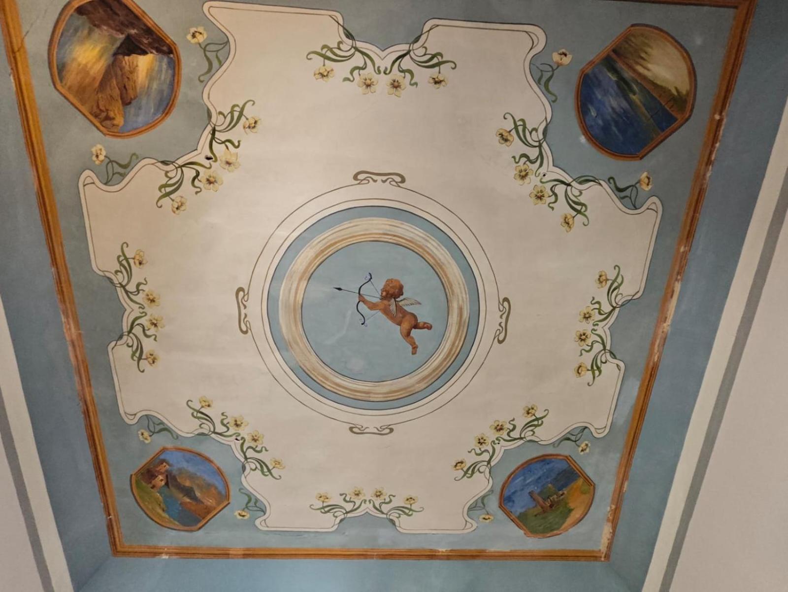 Villa Amoroso - Ospitalita Mediterranea Agrigento Zewnętrze zdjęcie