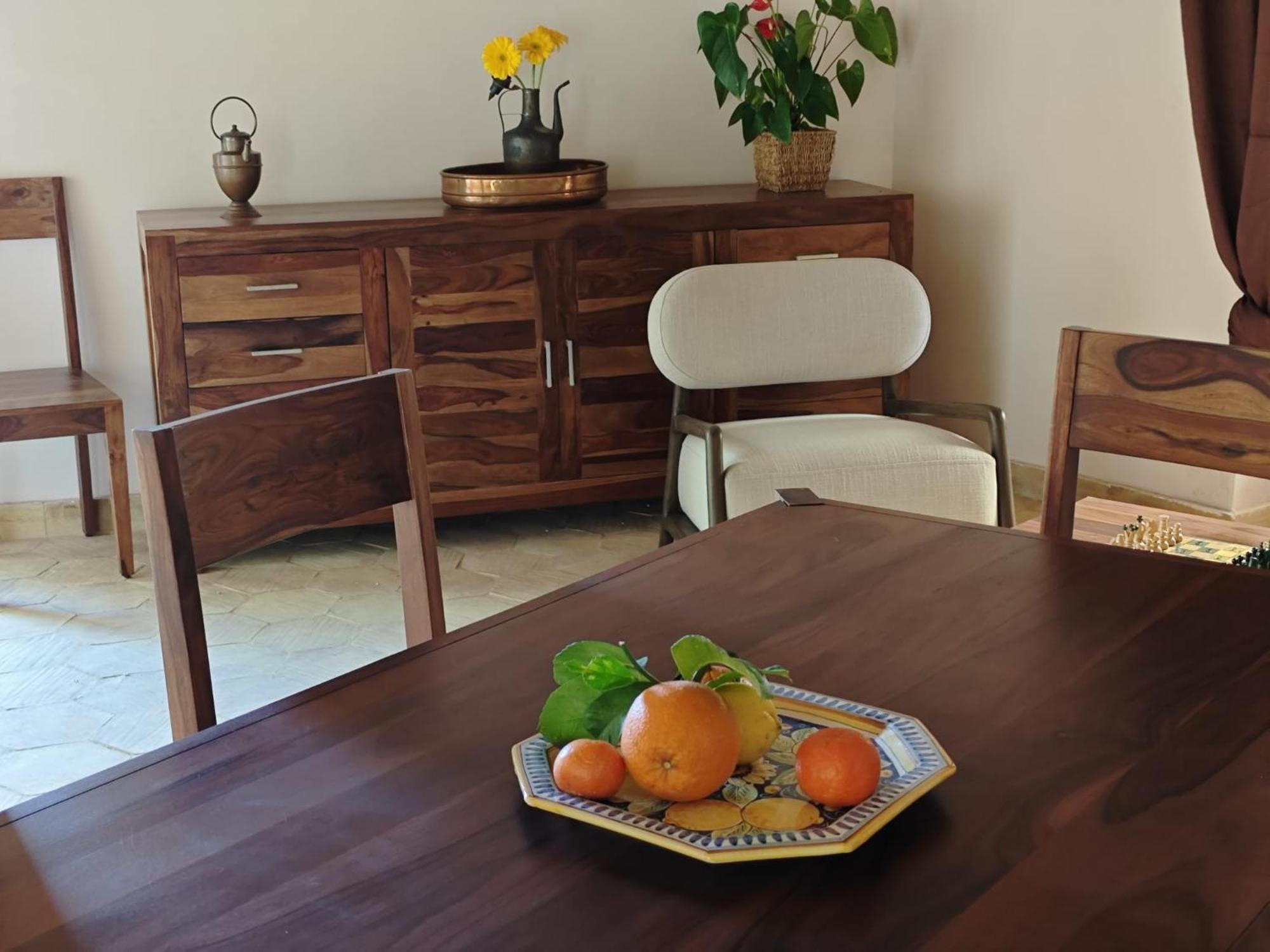 Villa Amoroso - Ospitalita Mediterranea Agrigento Zewnętrze zdjęcie